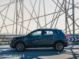 Skoda Kushaq 4 Cylinder SUV 2x4 Blue 2025